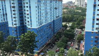 Sri Rakyat Apartment Jalan 14/155C Bukit Jalil, Surau Darul Bukit Jalil & The Havre Bukit Jalil.