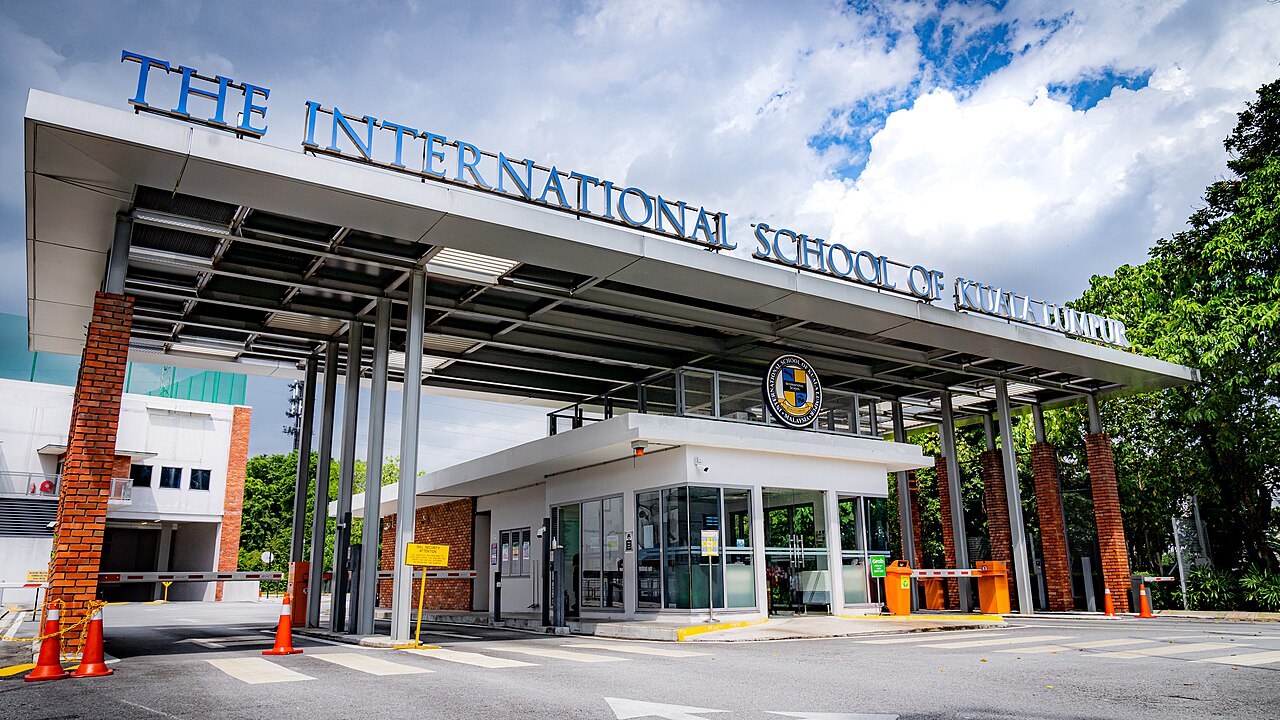 The International School of Kuala Lumpur, Ampang Hilir