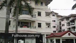 Villa Ampang Condominium