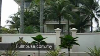 Regal Villa