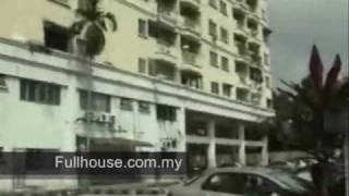The Spectrum Apartments