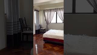 Condominium Angkasa Impian 2 Bukit Bintang Kuala Lumpur