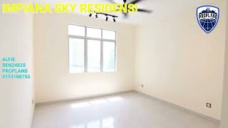 IMPIANA SKY RESIDENSI