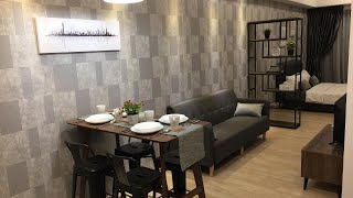REVO Aurora Place Pavilion Bukit Jalil | Kuala Lumpur, Malaysia | Hotel Review