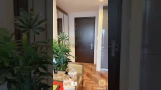 The Mews Condo KLCC Jalan Yap Kwan Seng 1bedroom Fully Furnished with Balcony