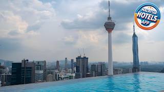 Platinum Suites Tower 1 Kuala Lumpur | Kuala Lumpur, Malaysia | Hotel Review