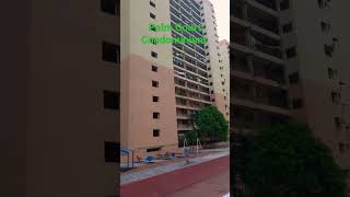 palm court condominium residentials in KL