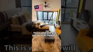 Scarletz Suites @KLCC AIRBNB Room Tour!