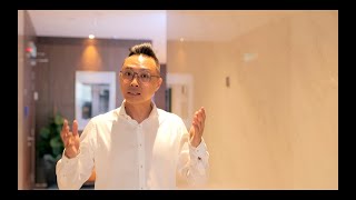 CORE RESIDENCE KUALA LUMPUR TRX 中央公馆 吉隆坡 新楼盘 新项目 TUN RAZAK EXCHANGE