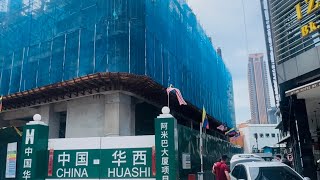 [4K60FPS] Own a Home in KL’s Tallest Residential Landmark – IBN Bukit Bintang (Malaysia)
