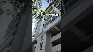 Impression U-Thant : A Prime Sanctuary