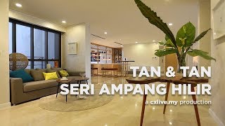 Tan & Tan - Seri Ampang Hilir