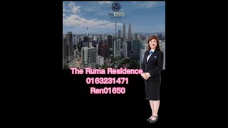 The Ruma Residence