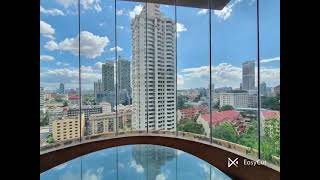 Mutiara Villa Bukit Bintang FREEHOLD Penthouse for sale