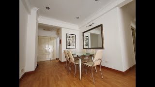 Jalil Damai Apartment Bukit Jalil for Rent