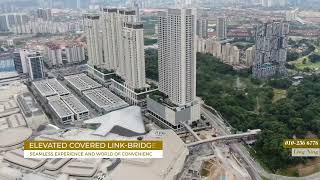 The Park 2 Pavilion Bukit Jalil | Freehold | 010-236677
