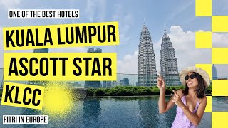 One of the best hotels in Kuala Lumpur | Ascott Star KLCC