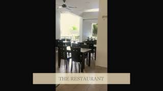 Lagoon View: Off-Campus Residence Tour