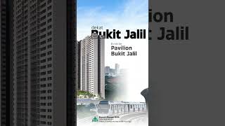 Residensi Andalan Bukit Jalil (Freehold)