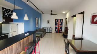 Angkasa Impian 2 Bukit Bintang For Sale
