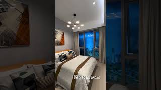 TRX Core Residence, 925 sqft, Freehold, Walking MRT, Pavilion