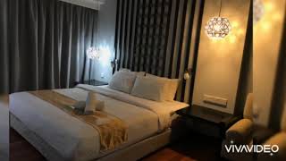 Sunway Resort Suites at Pyramid Tower for Rent