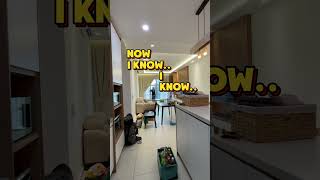 PROPERTY REVIEW #108 - Residensi Brickfields, Brickfields