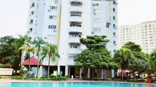 Ridzuan Condominium, Bandar Sunway, Petaling Jaya [RM360K]