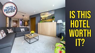 vortex suites klcc by homestay - Is This Hotel Worth It? | Kuala Lumpur, Malaysia