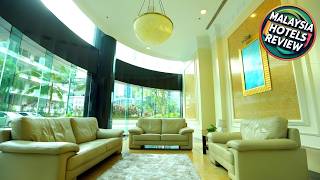 Parkview KLCC Service Apartment | Kuala Lumpur, Malaysia | Hotel Review