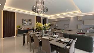 Le Nouvel KLCC - 1,722 sqft
