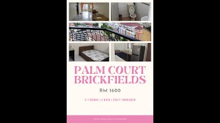 Palm Court Brickfields
