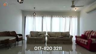 Rm6xxK Bukit Jalil Hidden Gem-Denai Sutera