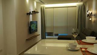 Binjai 8 Premium Soho