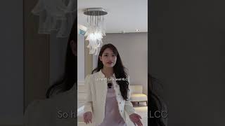 Inside a RM5,500,000 KLCC Duplex in Le Nouvel KLCC | ST Group KL