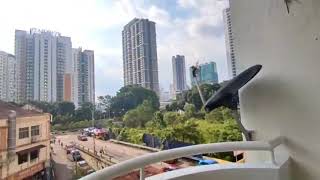 Lagoon Perdana, Bandar Sunway Subang Jaya Tour | condo for rent in SPEEDHOME