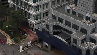 Seri Raja Chulan Condominium