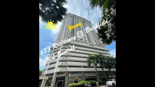 633 Residency