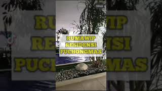 HOUSE TOUR | RESIDENSI PUCHONGMAS For Rent RM 1200 Partially Furnished
