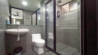 Downtown Condominium, Bukit Bintang KL-16 Pax, Kuala Lumpur, Malaysia