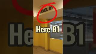 Sunway Resort Suite @ Pyramid Tower | Self Check In Guide (L1-19-121)