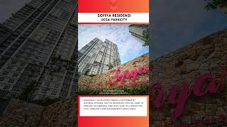 Sofiya Residensi - Affordable living with stunning views and top-tier security