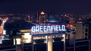 Greenfield Residence Completed Video