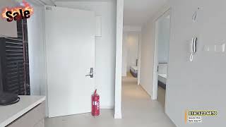 Isola KLCC 2-Bedroom Unit Tour | 400m to Petronas Twin Towers | Listing 001