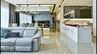 石 | ROCK | Condominoum, KM1 East | Bukit Jalil