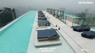 [4K] The FiddleWoodz @ KL MetroPolis Vlog : Santorini Resort facilities concept //Update : 30Sep2026