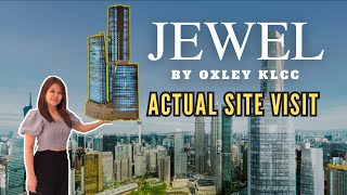 This KLCC Residence Feels Like a 5-Star Hotel Is Oxley Jewel Worth It?