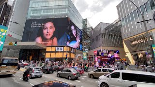 Tribeca Hotel Bukit Bintang and Around | Kuala Lumpur, Malaysia