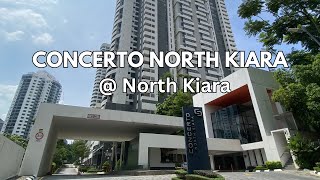 #48: Concerto North Kiara, beautiful development with private lobby within a blooming community