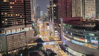 Pavilion&KLCC Bukit Bintang Wisma Cosway, Kuala Lumpur, Malaysia | Travel With Bhavya